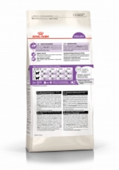 Корм Роял Канин для стерилизованных кошек (Royal Canin Sterilised 37)
